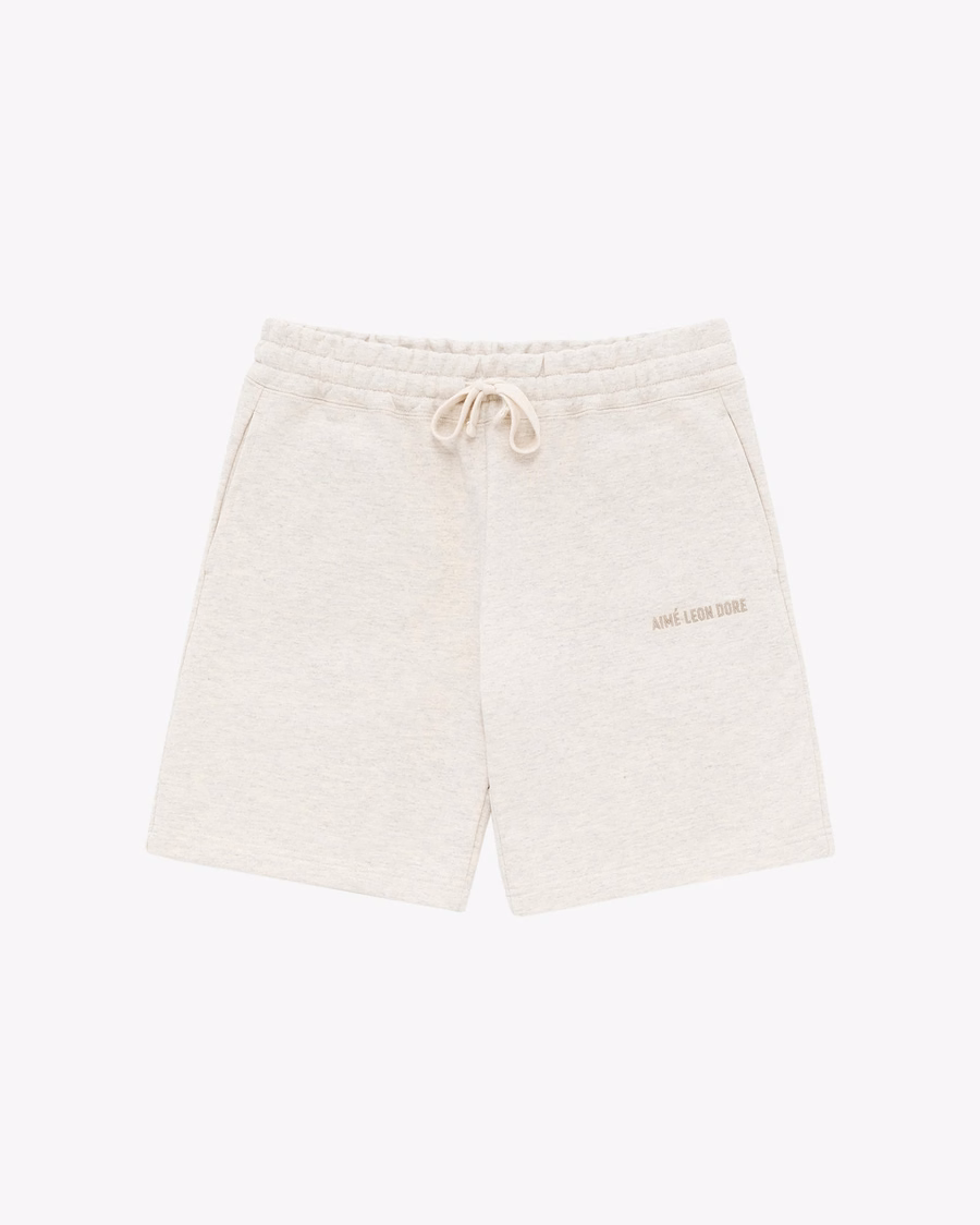 Tonal Logo Sweatshorts